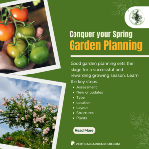 Gardening Planning